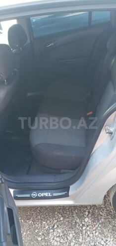 Opel Astra 2005, 400,000 km - 1.4 l - Bakı