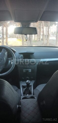 Opel Astra 2005, 400,000 km - 1.4 l - Bakı