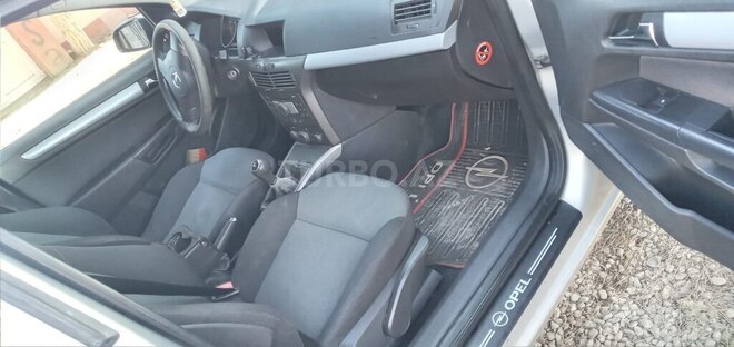 Opel Astra 2005, 400,000 km - 1.4 l - Bakı