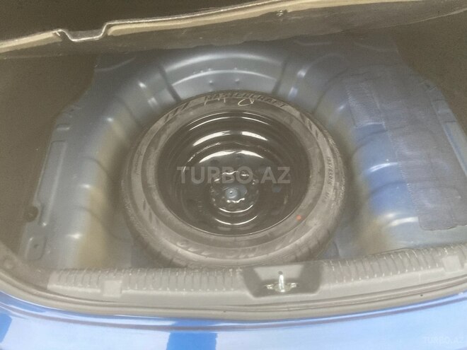 Hyundai Elantra 2015, 154,497 km - 1.8 l - Bakı