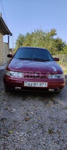 LADA (VAZ) 2110 2000, 254,000 km - 1.5 л - Şirvan
