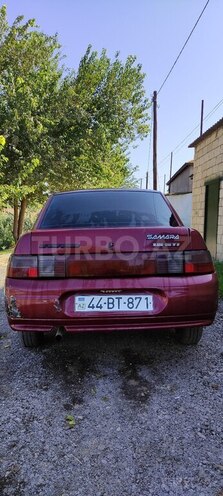 LADA (VAZ) 2110 2000, 254,000 km - 1.5 л - Şirvan