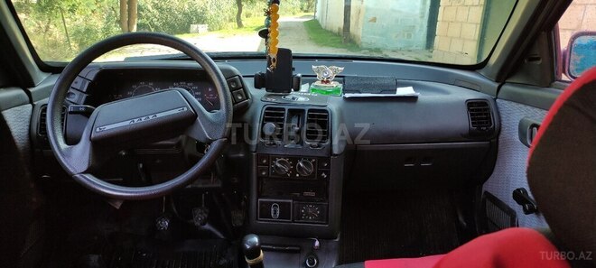 LADA (VAZ) 2110 2000, 254,000 km - 1.5 л - Şirvan