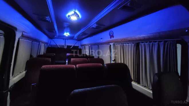 Mercedes Sprinter 312 1998, 64,994 km - 2.5 l - Bakı