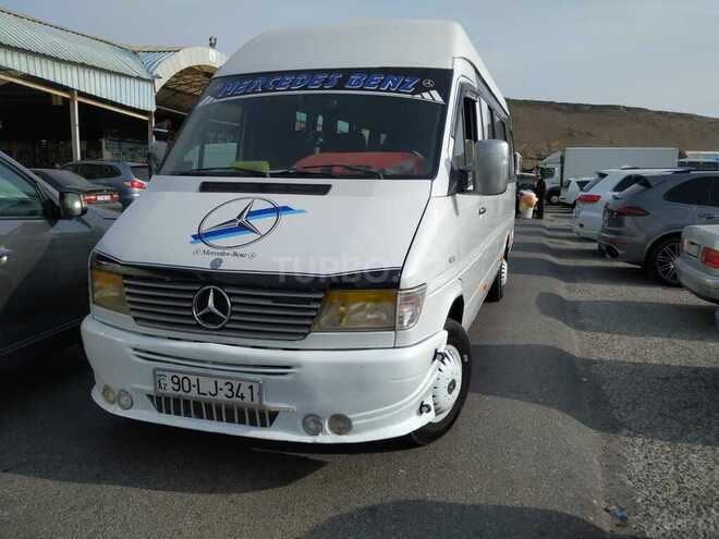 Mercedes Sprinter 312 1998, 64,994 km - 2.5 l - Bakı