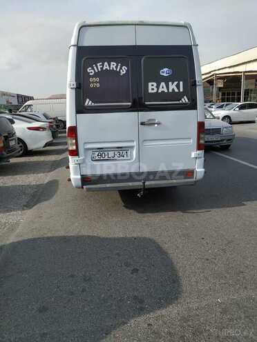 Mercedes Sprinter 312 1998, 64,994 km - 2.5 l - Bakı