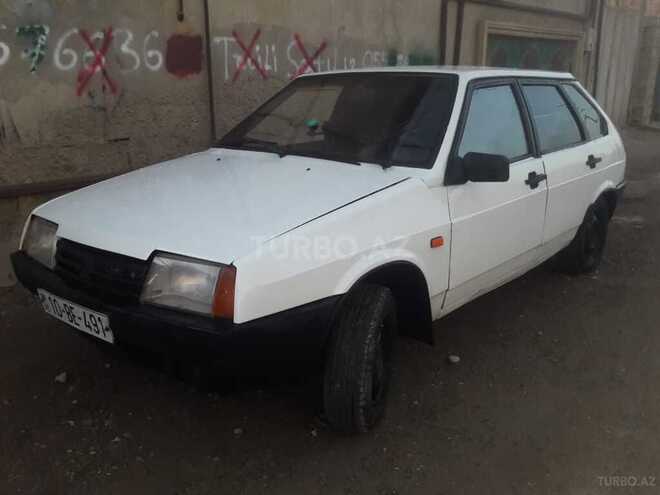 LADA (VAZ) 2109 1993, 648,318 km - 1.5 л - Sumqayıt