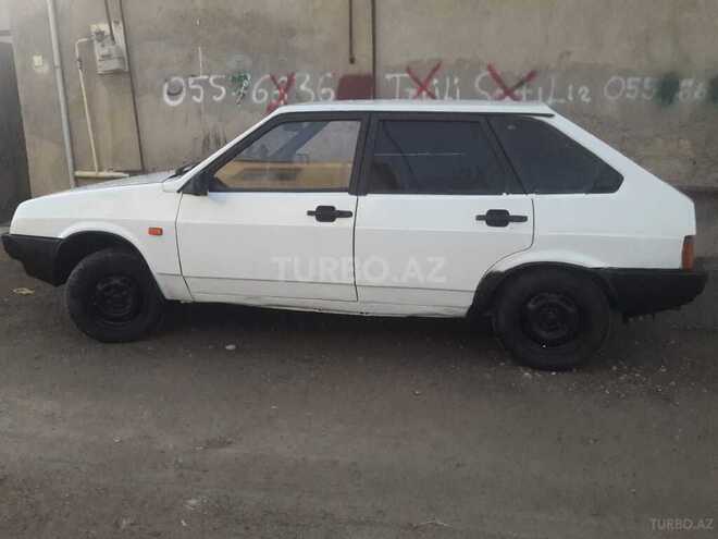 LADA (VAZ) 2109 1993, 648,318 km - 1.5 л - Sumqayıt