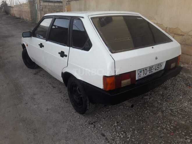 LADA (VAZ) 2109 1993, 648,318 km - 1.5 л - Sumqayıt