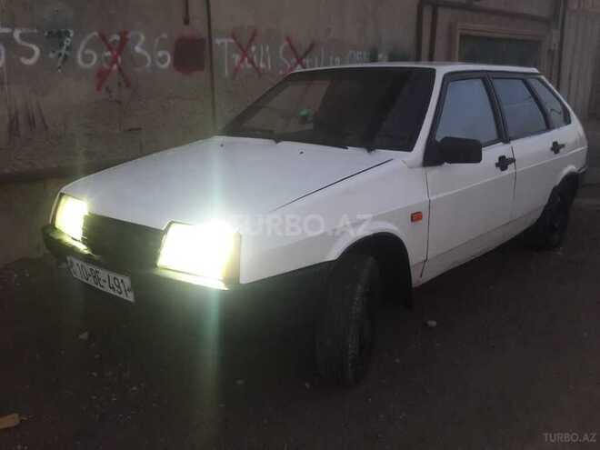LADA (VAZ) 2109 1993, 648,318 km - 1.5 л - Sumqayıt