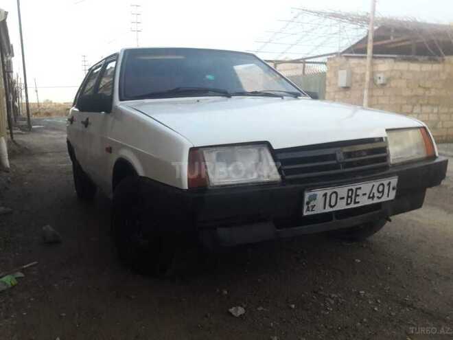 LADA (VAZ) 2109 1993, 648,318 km - 1.5 л - Sumqayıt