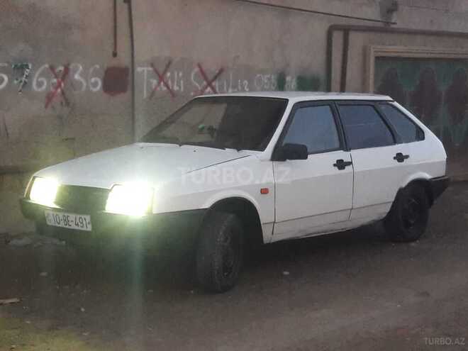 LADA (VAZ) 2109 1993, 648,318 km - 1.5 л - Sumqayıt