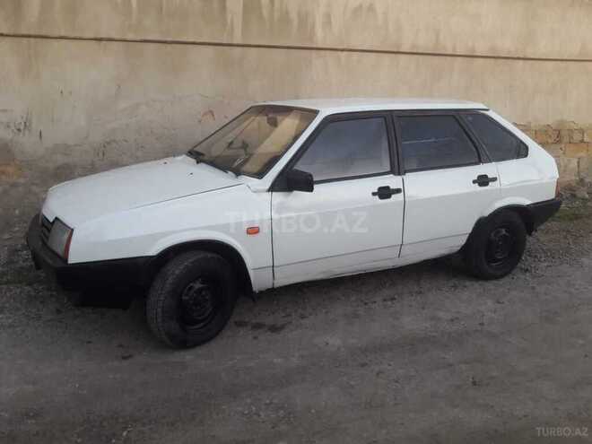 LADA (VAZ) 2109 1993, 648,318 km - 1.5 л - Sumqayıt