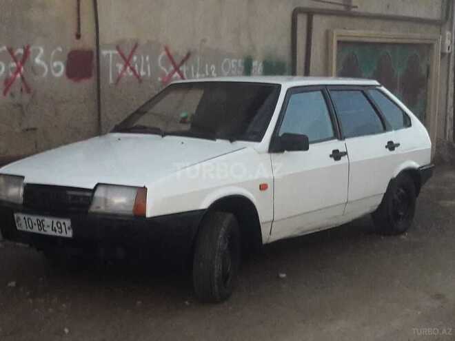 LADA (VAZ) 2109 1993, 648,318 km - 1.5 л - Sumqayıt