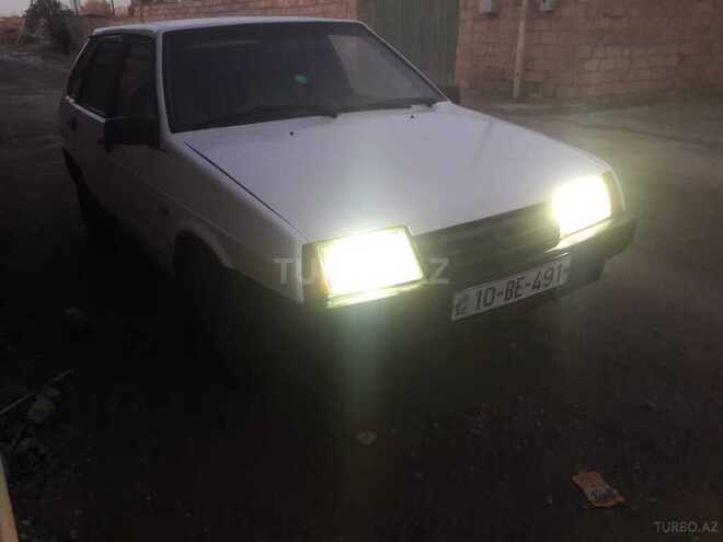 LADA (VAZ) 2109 1993, 648,318 km - 1.5 л - Sumqayıt