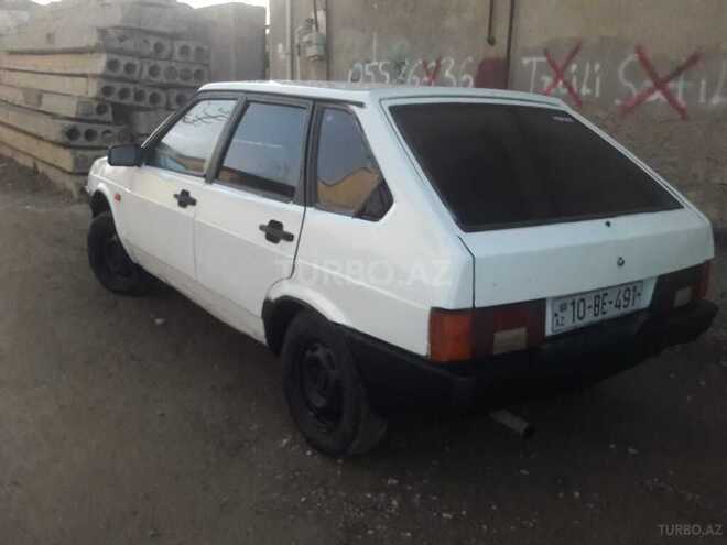 LADA (VAZ) 2109 1993, 648,318 km - 1.5 л - Sumqayıt