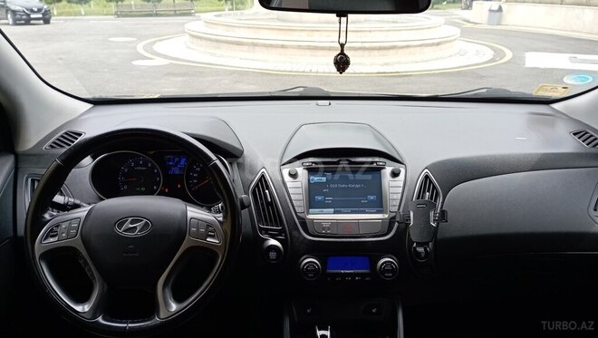Hyundai ix35 2014, 234,000 km - 2.0 л - Bakı