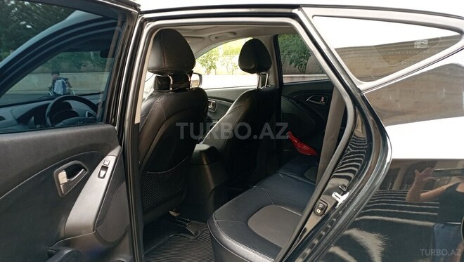 Hyundai ix35 2014, 234,000 km - 2.0 л - Bakı