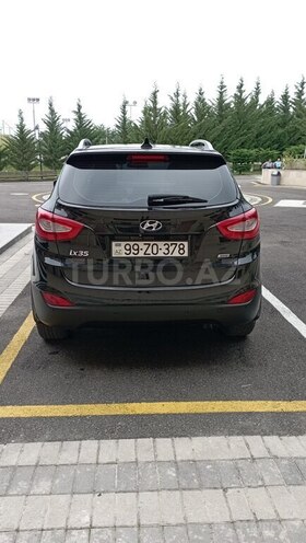Hyundai ix35 2014, 234,000 km - 2.0 л - Bakı