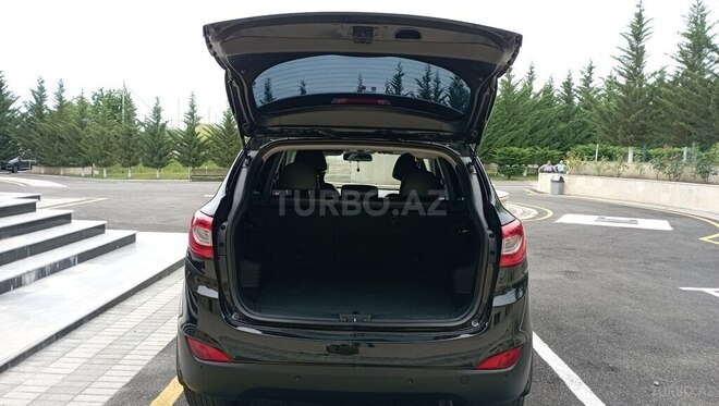 Hyundai ix35 2014, 234,000 km - 2.0 л - Bakı