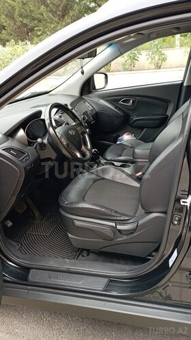 Hyundai ix35 2014, 234,000 km - 2.0 л - Bakı