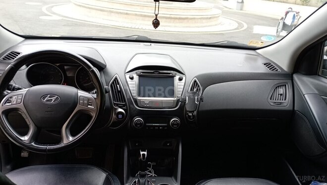Hyundai ix35 2014, 234,000 km - 2.0 л - Bakı