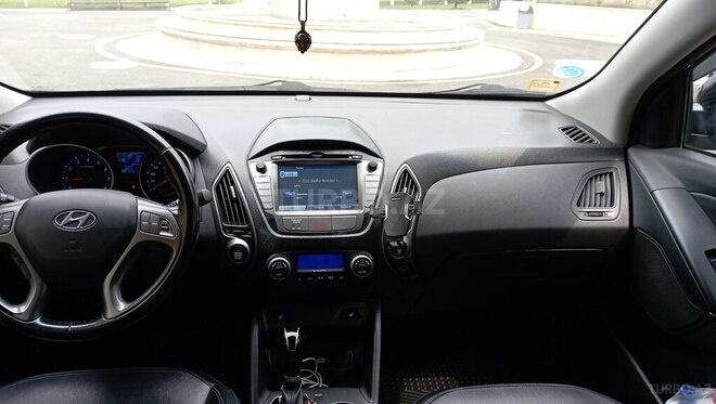 Hyundai ix35 2014, 234,000 km - 2.0 л - Bakı