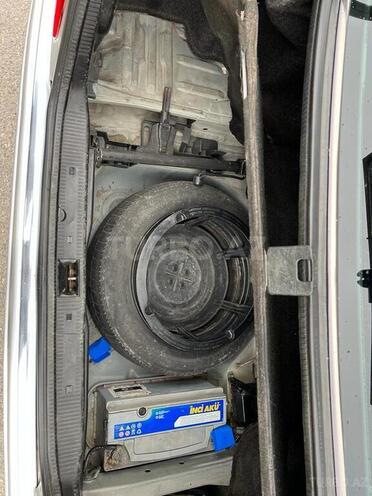 Mercedes C 180 1997, 319,000 km - 1.8 л - Bakı