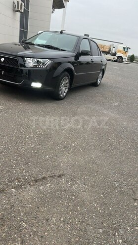Khazar SD 2022, 48,000 km - 1.7 l - Bakı