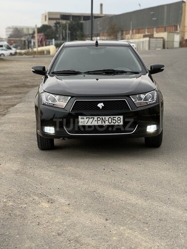 Khazar SD 2022, 48,000 km - 1.7 l - Bakı