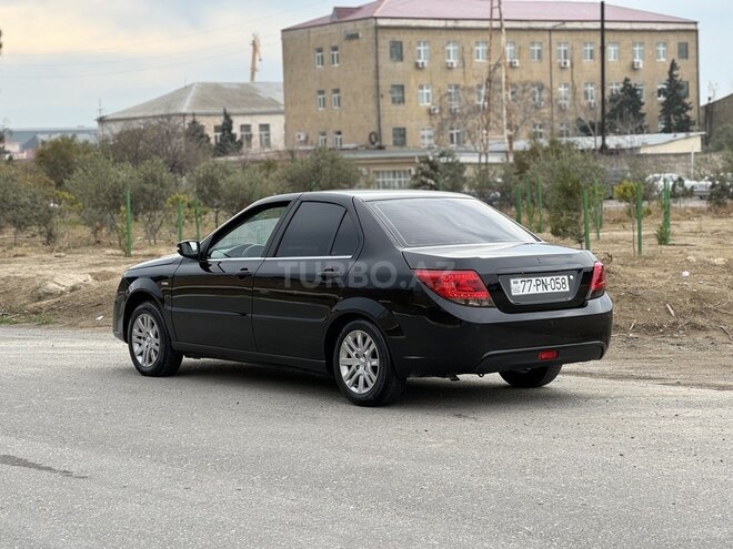 Khazar SD 2022, 48,000 km - 1.7 l - Bakı