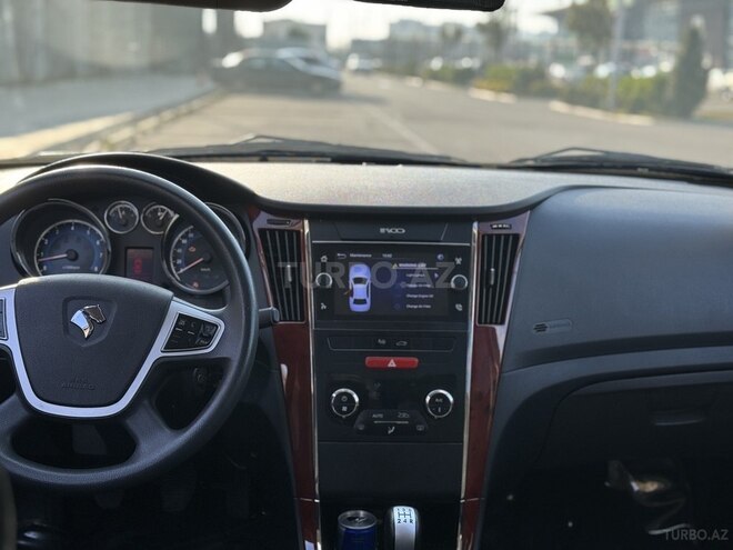 Khazar SD 2022, 48,000 km - 1.7 l - Bakı
