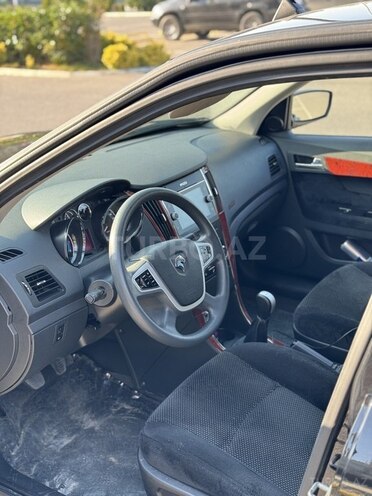 Khazar SD 2022, 48,000 km - 1.7 l - Bakı