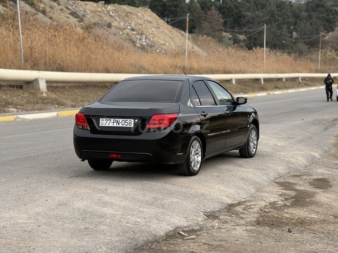 Khazar SD 2022, 48,000 km - 1.7 l - Bakı