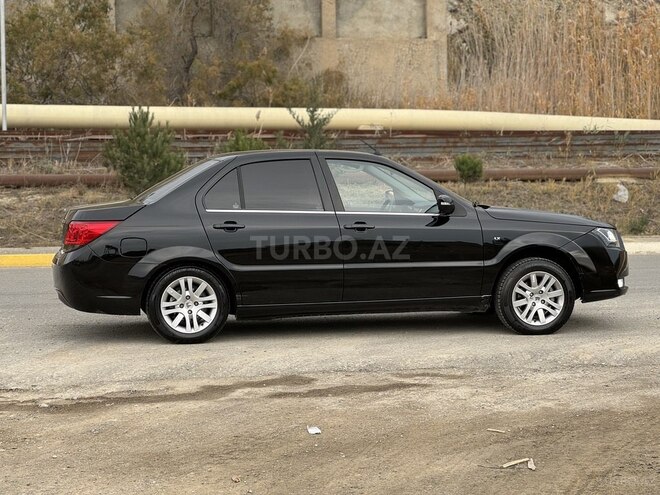 Khazar SD 2022, 48,000 km - 1.7 l - Bakı