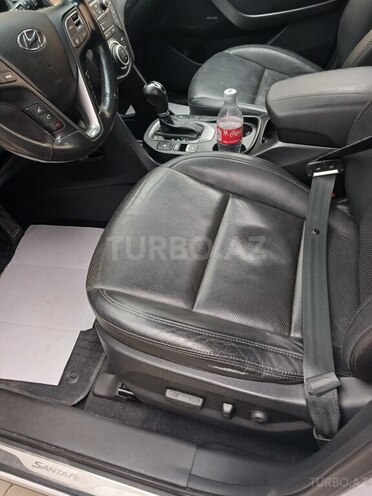 Hyundai Santa Fe 2015, 169,700 km - 2.0 l - Bakı