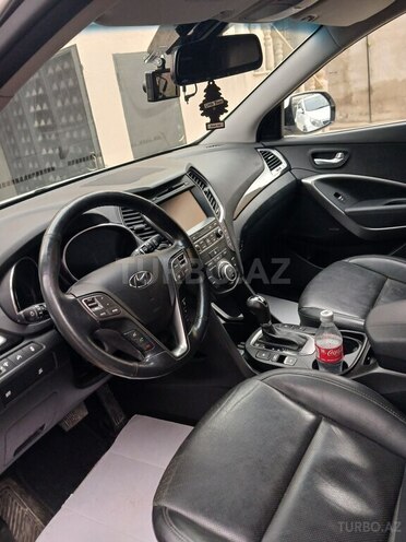 Hyundai Santa Fe 2015, 169,700 km - 2.0 l - Bakı