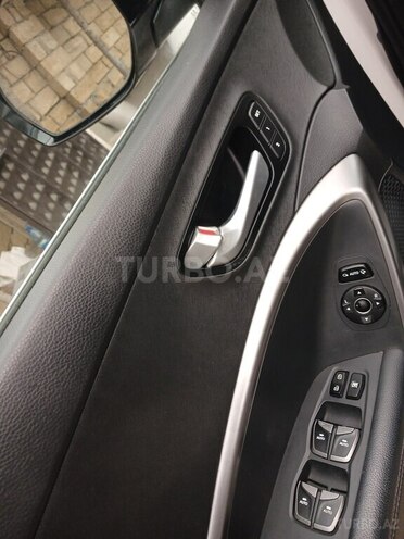 Hyundai Santa Fe 2015, 169,700 km - 2.0 l - Bakı