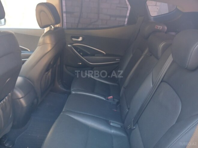 Hyundai Santa Fe 2015, 169,700 km - 2.0 l - Bakı