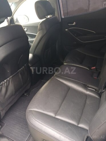 Hyundai Santa Fe 2015, 169,700 km - 2.0 l - Bakı