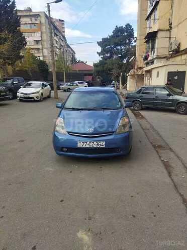 Toyota Prius 2008, 450,616 km - 1.5 l - Bakı