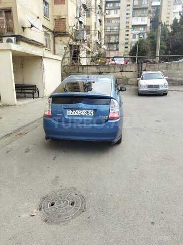 Toyota Prius 2008, 450,616 km - 1.5 l - Bakı