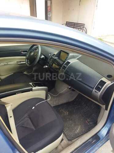 Toyota Prius 2008, 450,616 km - 1.5 l - Bakı