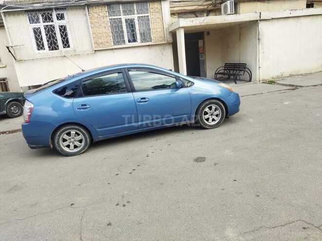 Toyota Prius 2008, 450,616 km - 1.5 l - Bakı