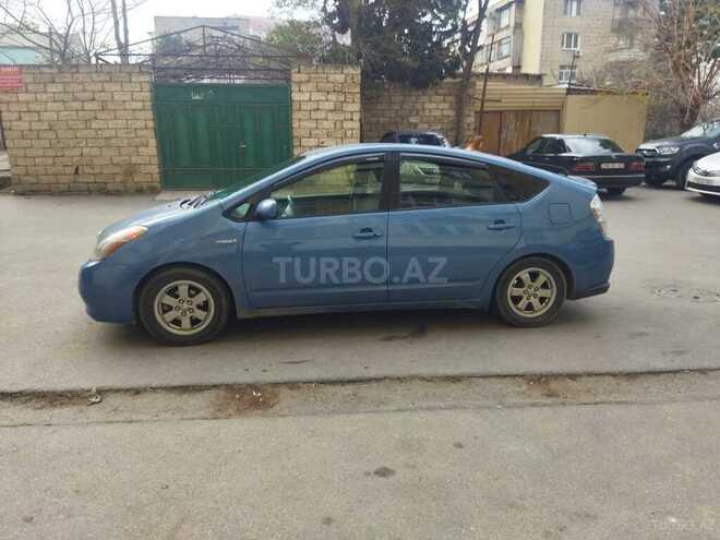 Toyota Prius 2008, 450,616 km - 1.5 l - Bakı