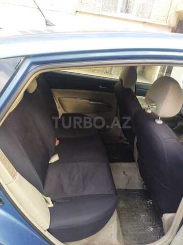 Toyota Prius 2008, 450,616 km - 1.5 l - Bakı
