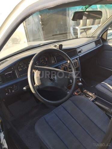 Mercedes 190 1990, 425,500 km - 2.0 л - Bakı