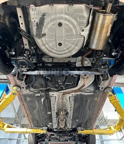 Nissan March 2017, 28,513 km - 1.2 l - Bakı