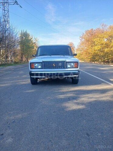LADA (VAZ) 2107 2010, 89,000 km - 1.6 l - Şəmkir