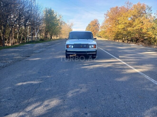 LADA (VAZ) 2107 2010, 89,000 km - 1.6 l - Şəmkir